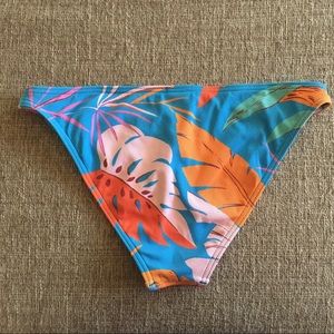 Free Shipping! Brand New L Space Bikini Bottoms